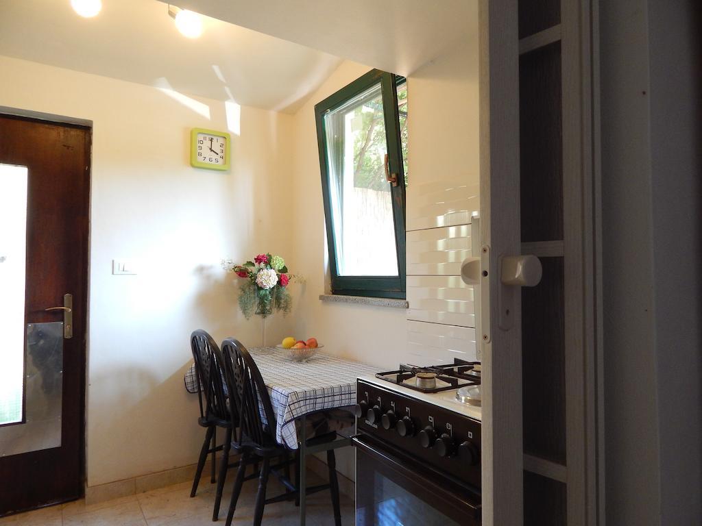 Apartment Tomato Pula Room photo